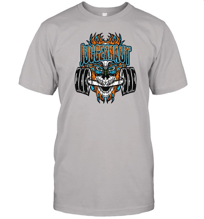 Shirt Jordynne Grace Be A Juggernaut