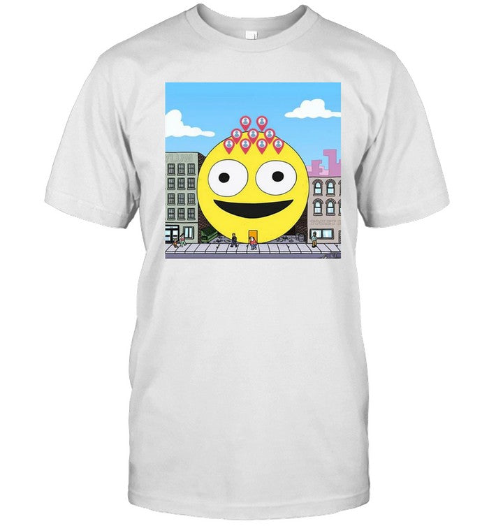 Shirt Djspitrapper Fuck Alan