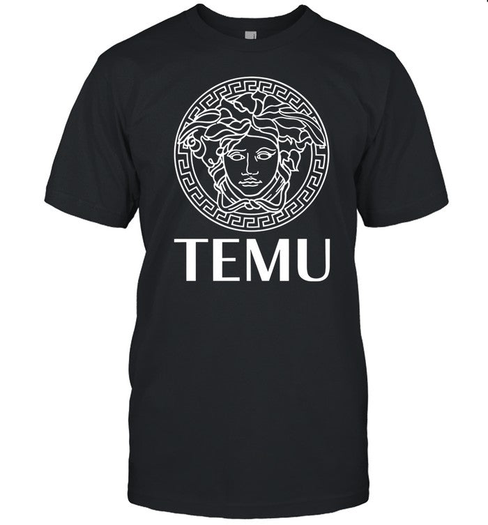 Luxury Temu Shirts