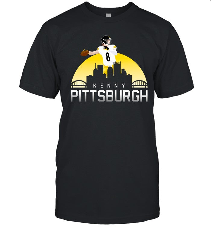 Kenny Pittsburgh Shirt