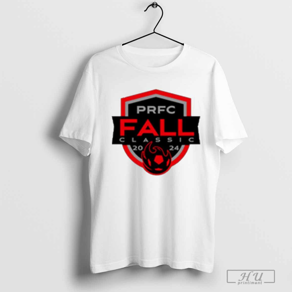 PRFC Fall Classic 2024 T-Shirt