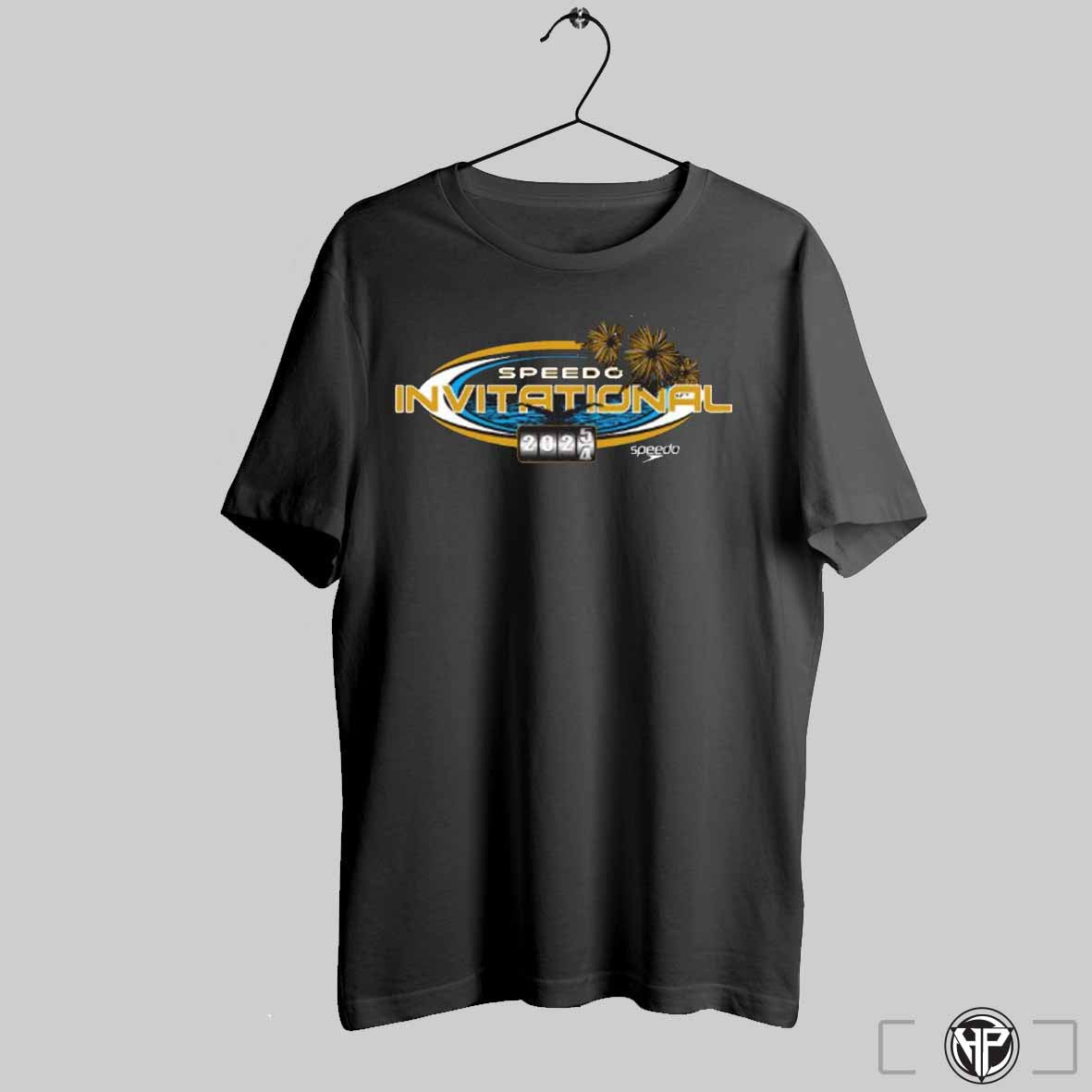 Speedo Invitational 2024 2025 Shirt