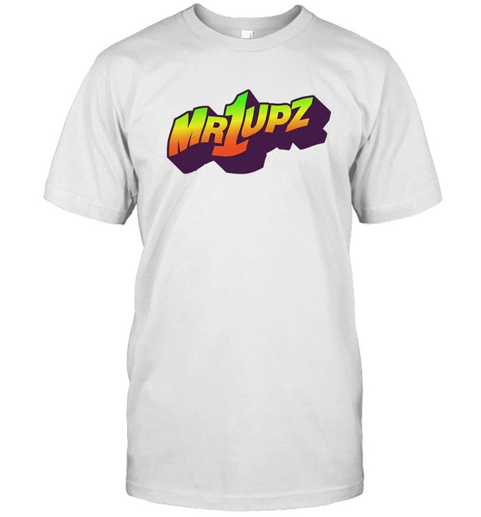 Mr1upz Shagadelic Shirt