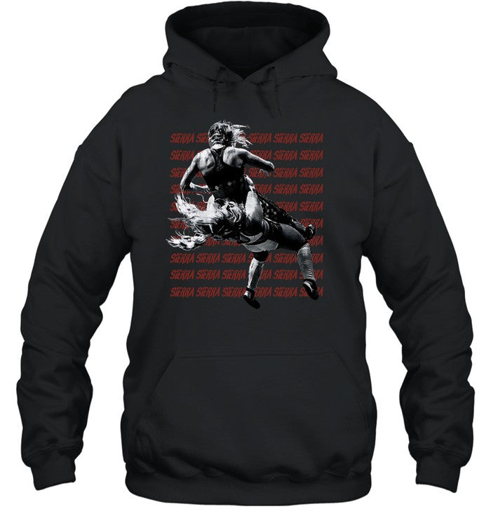 Limited Sierra Shirt