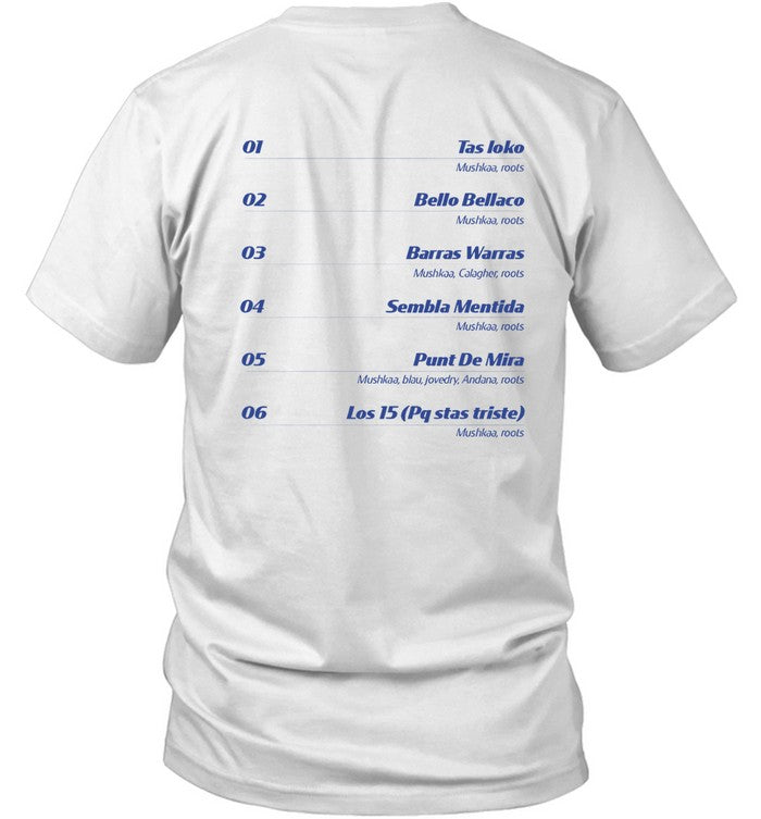 Mushkaa Barras Warras 2023 Shirt