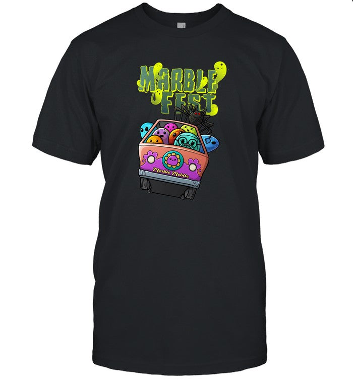 New Halloween Shirt