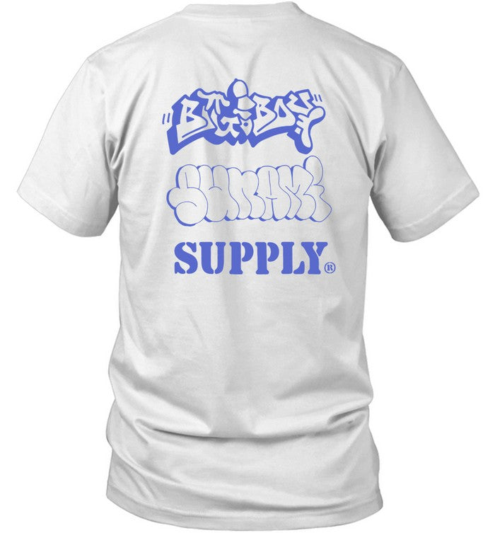 Shirt Big Boy Sunami