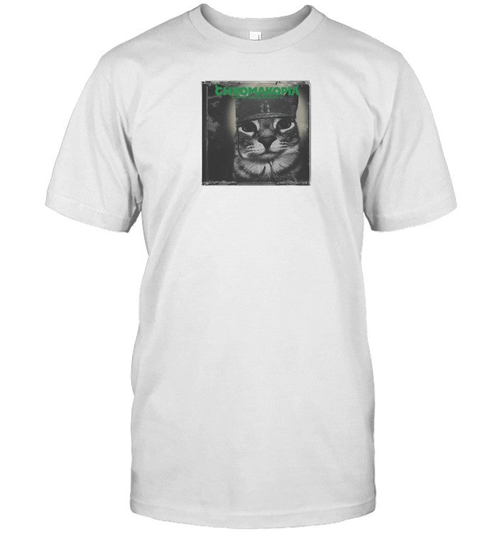 Limited Catakopia Chromakopia Shirt