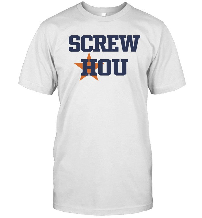 Screw Hou T Shirt