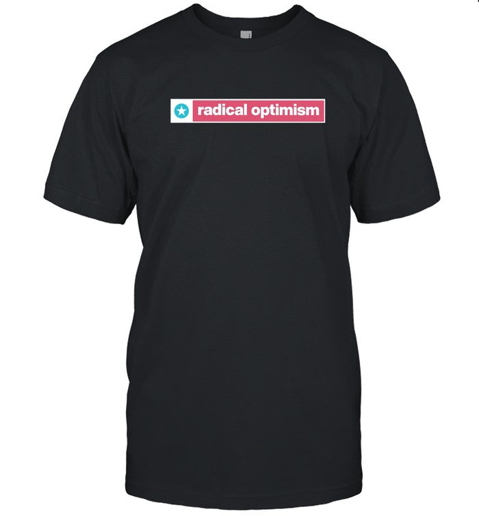 Dua Lipa Radical Optimism Shirt 2024