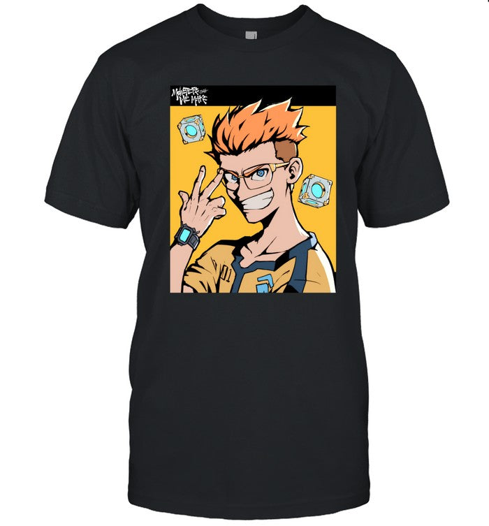 Monsters We Make Han Andersson Shirt