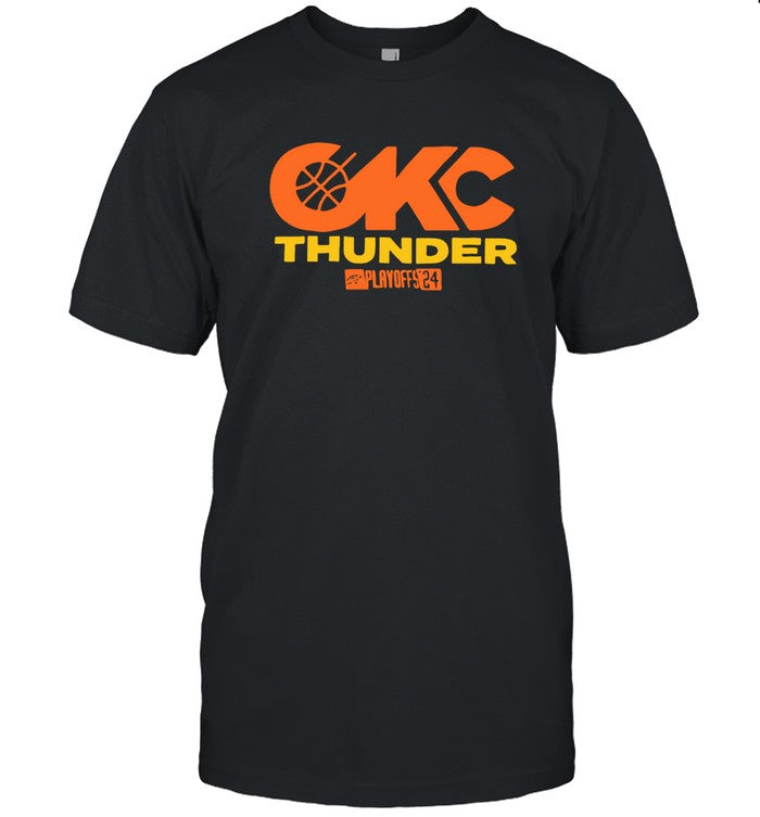 Game 5 T-Shirt OKC Thunder
