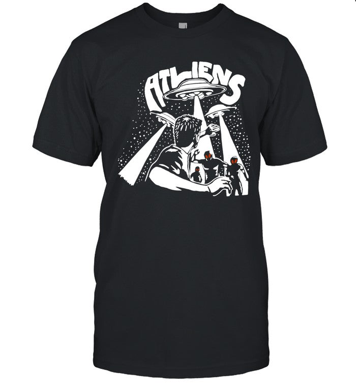 ATLiens Abduction T-Shirt
