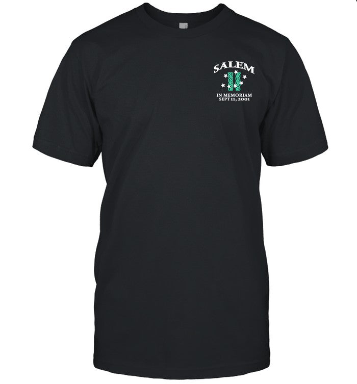 Salem Commemorative Shirt