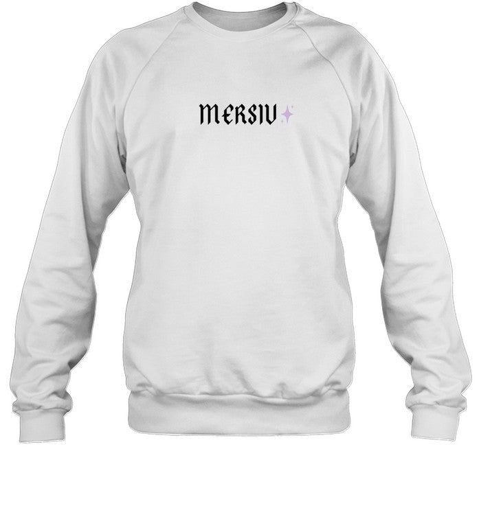 Mersiv Spring Shirt
