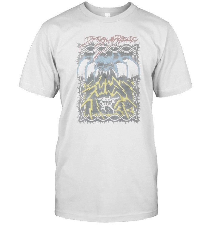jesus piece Lightning 2024 shirt