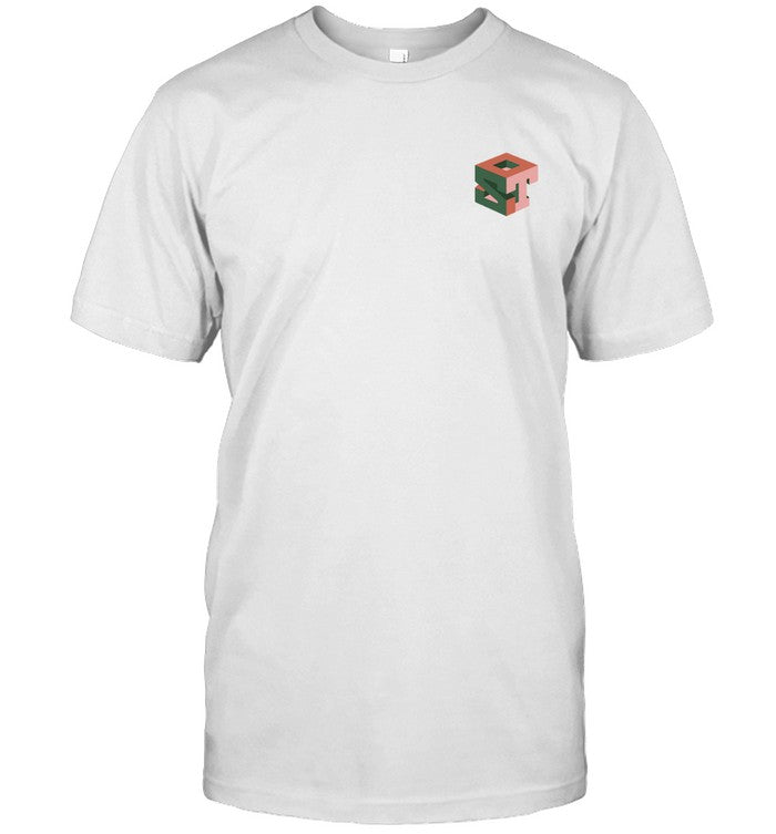 N64 Suburb Talks T-Shirt