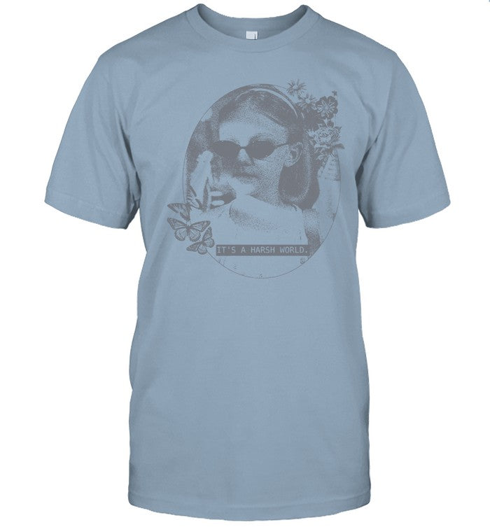 Harsh World Shirts
