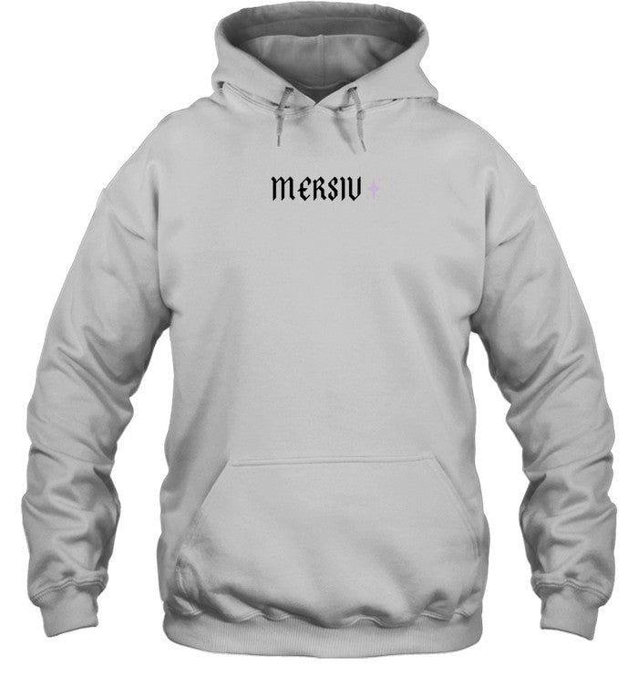 Mersiv Remember To Stay Blessed Sweatshirt