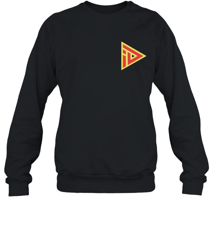 Imagine Dragons ID Sweatshirt