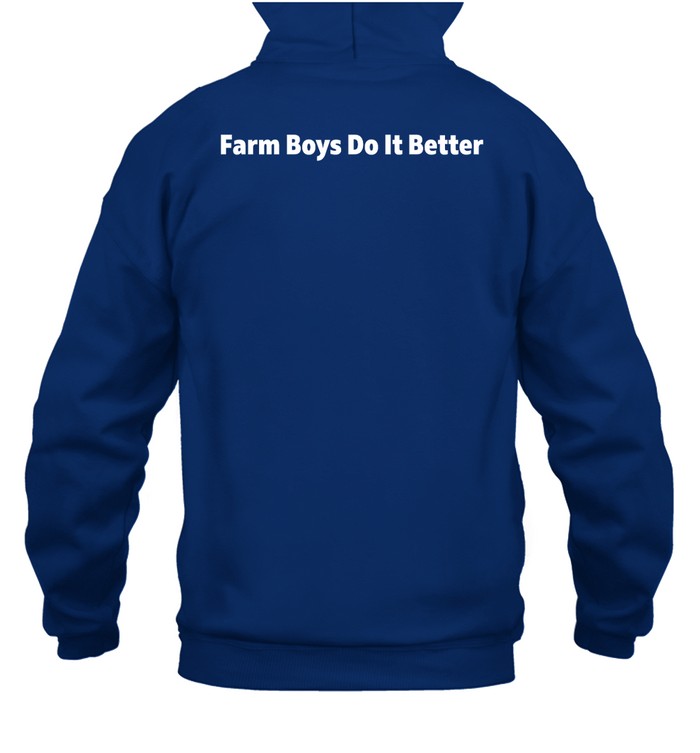 Baby Keem Farm Boys Do It Better Limited Shirt