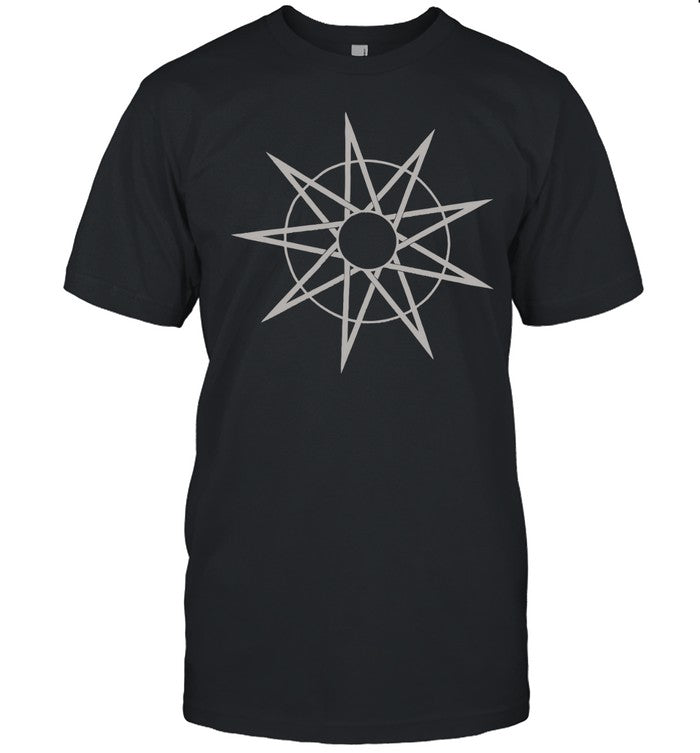 Knotfest Metallic Nine Limited Tee