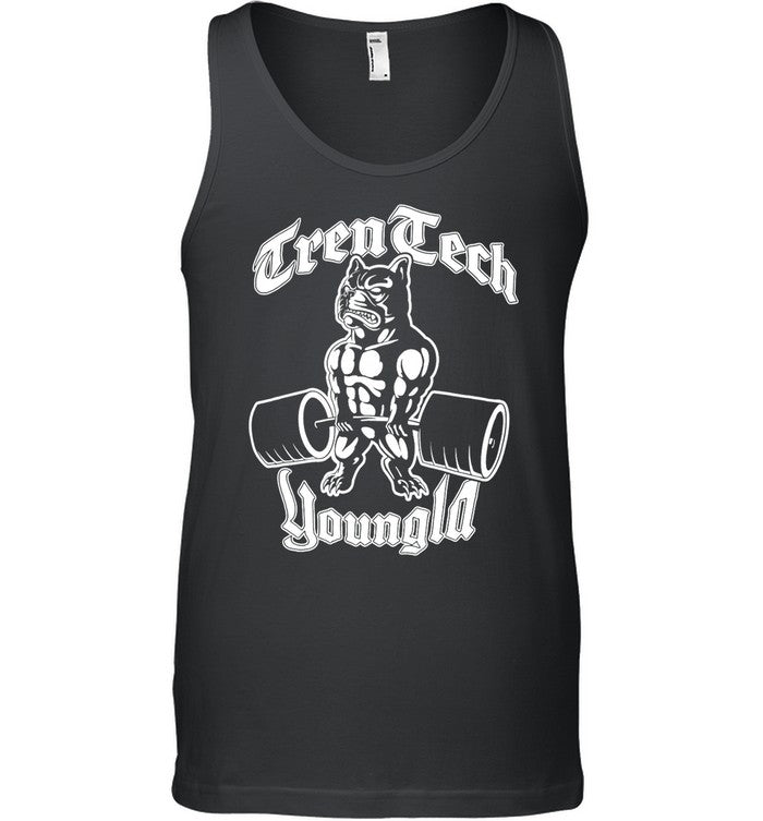 2024 Tren Twins Youngla Shirt