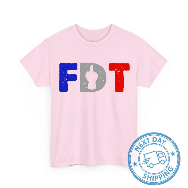 FDÃÂ¢ Funny Unisex T-Shirts, ÃÂnti TrumÃ‘â‚¬ FÃÂµminist Shirts