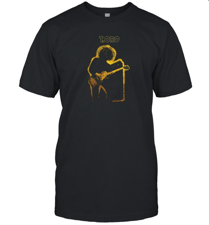 Hourly Ray Toro T.Oro
