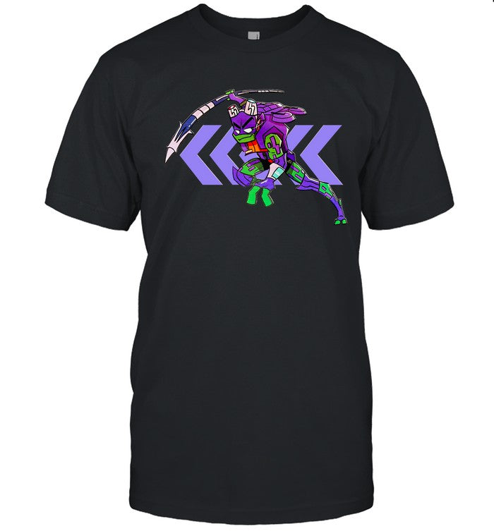 Ninja Turtles 2024 Shirt
