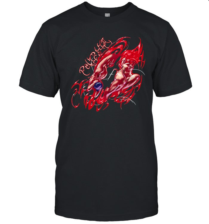 Polyphia Harpie T-Shirt