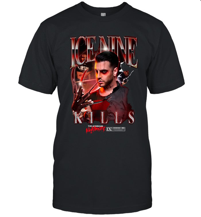 Ice Nine Kills Craven Revenge Tee