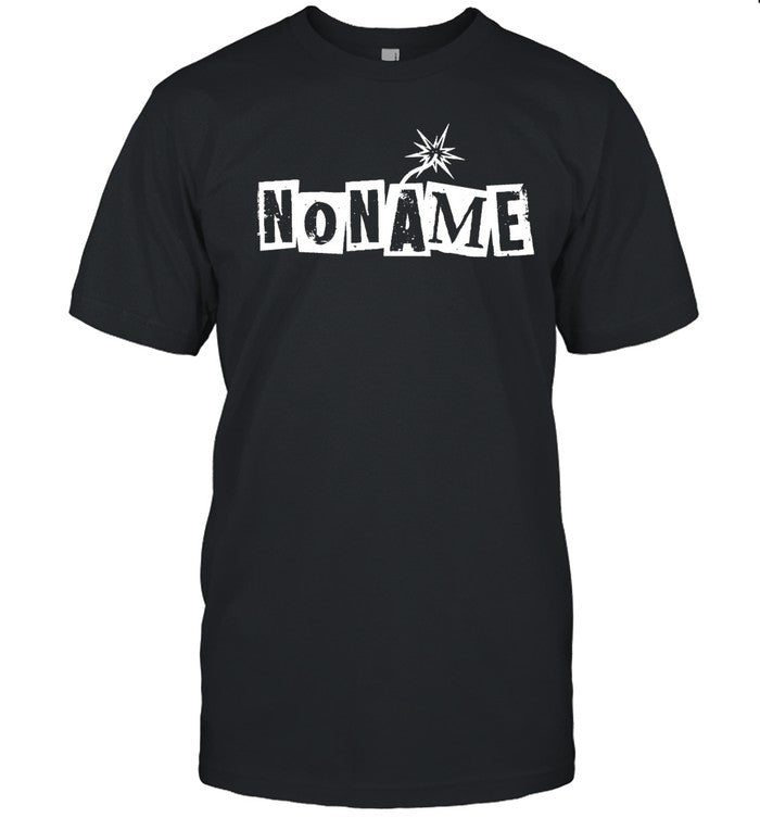 Jake Webber T-Shirt No Name