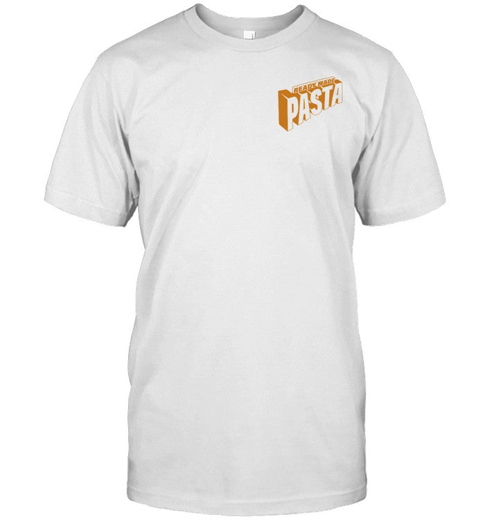 Everpress Ready Made Pasta T-Shirt