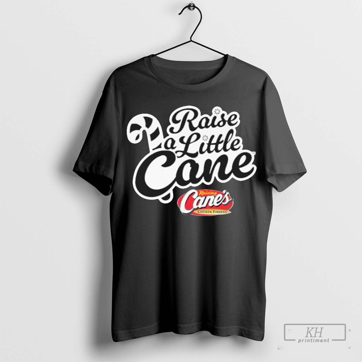 Raise A Little Cane Hoodie Raising Caneâ€™s Chicken Fingers Unisex Shirt