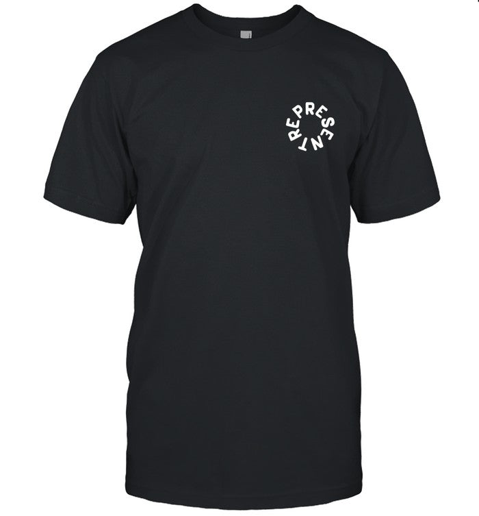 Free Nate Diaz Tee