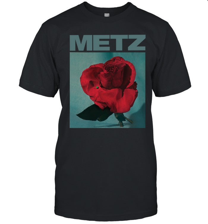 Limited Metz Rose Frame Shirt
