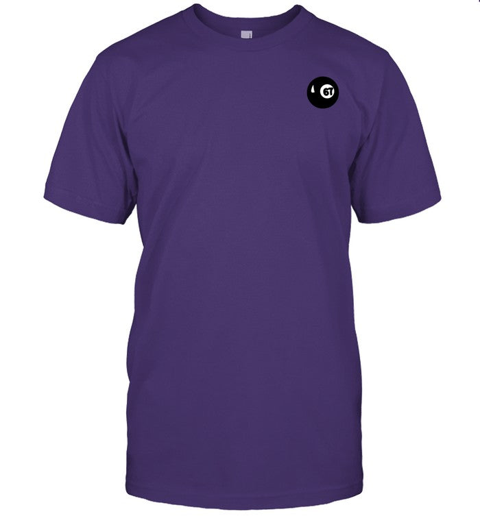 Magic Hii Def 67 Ball Shirt
