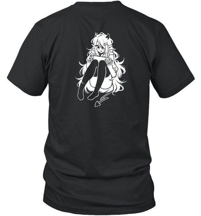 Meg Maybe Idk Shirt