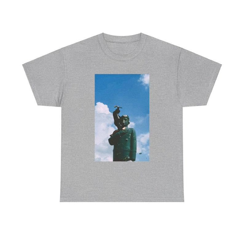 Venezuela Libre Shirt, Venezuela Hasta El Final Tshirt, Free Venezuela, Unisex Cotton Shirt, Full Size Full Color