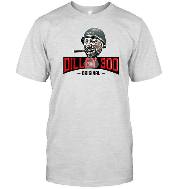 Shirt Dilley 300