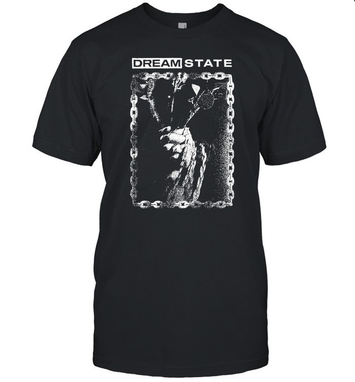 Shirt Dreamstate Still Dreaming Artwork