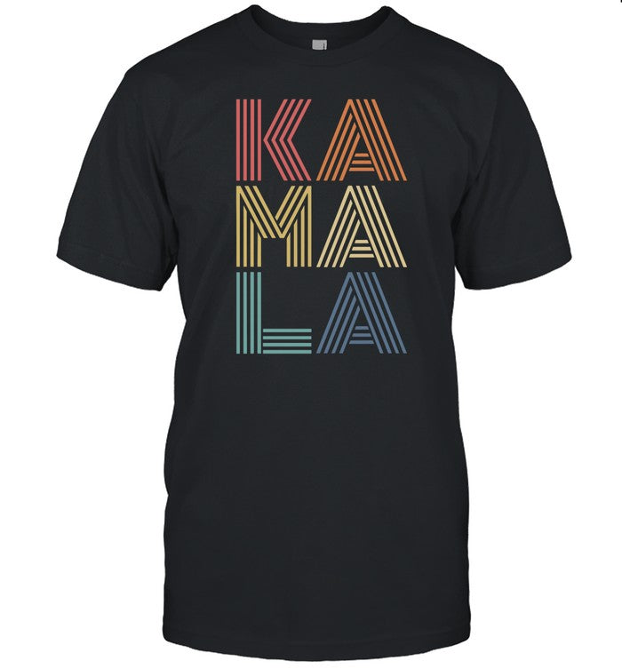 Alex Cole Kamala Harris T-Shirt, Hoodie, Tank Top, Sweater And Long Sleeve T-Shirt-Unisex T-Shirt