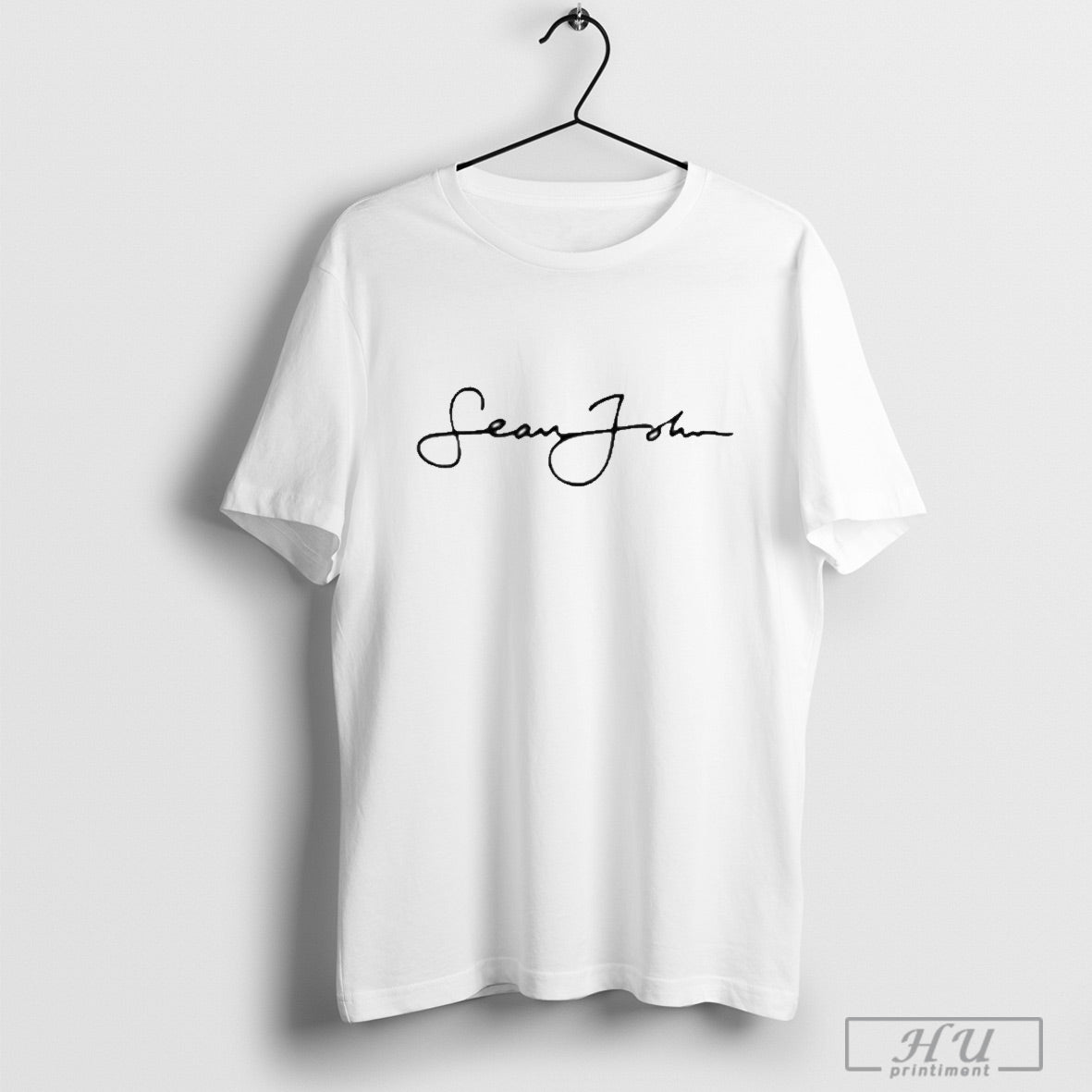 Sean John Fp 01 T Shirt Sweatshirt