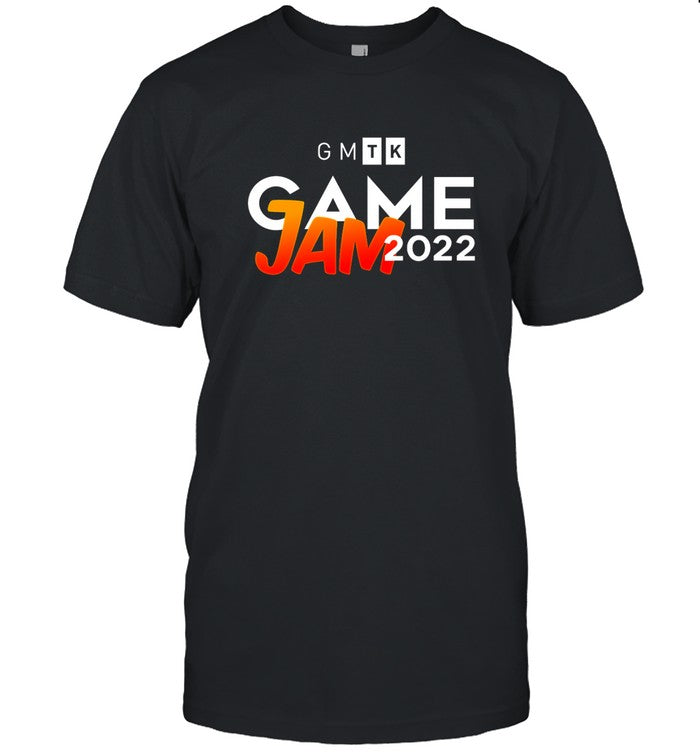 Game Maker's Toolkit GMTK Tee