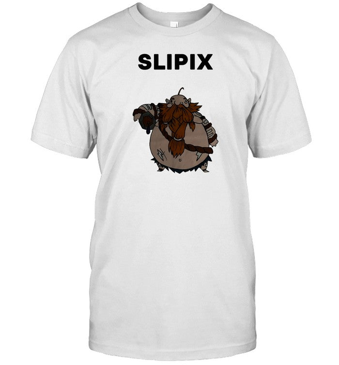 Slipix Shirt