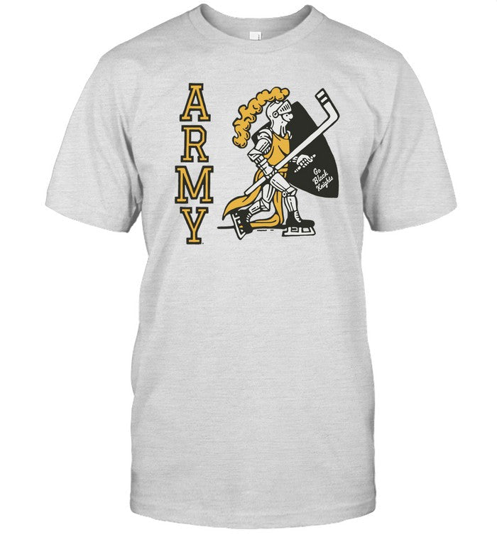 Army Hockey Tee
