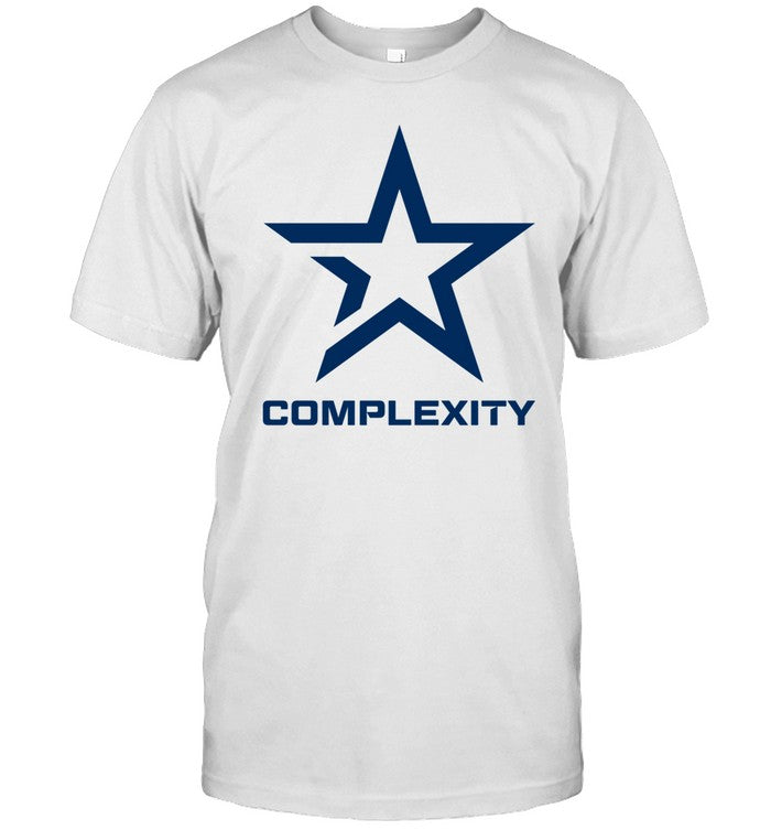 Complexity T Shirt