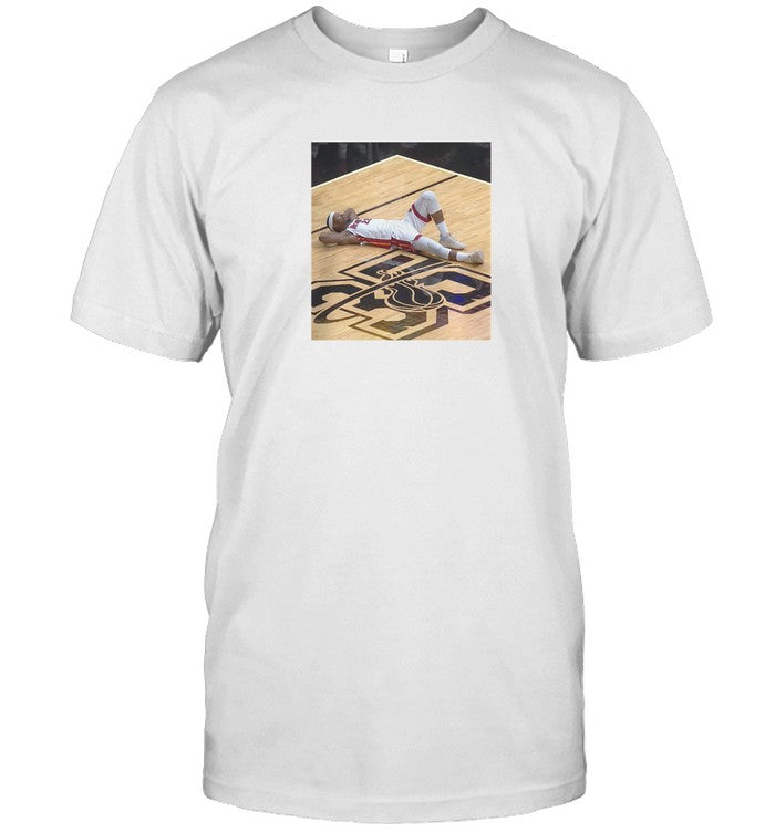 T-Shirts Court Culture Himmy Moments Limited