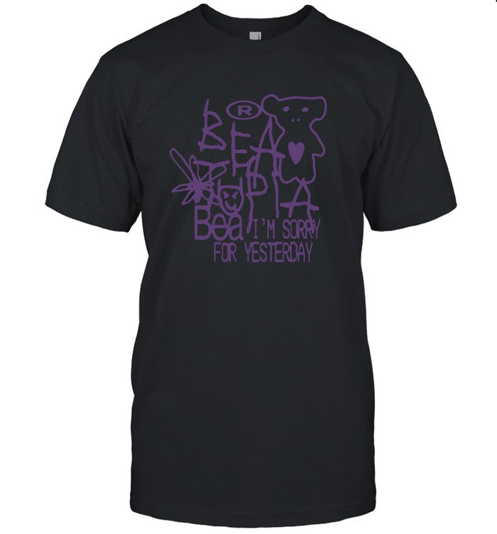 Beabadoobee Limited Shirt